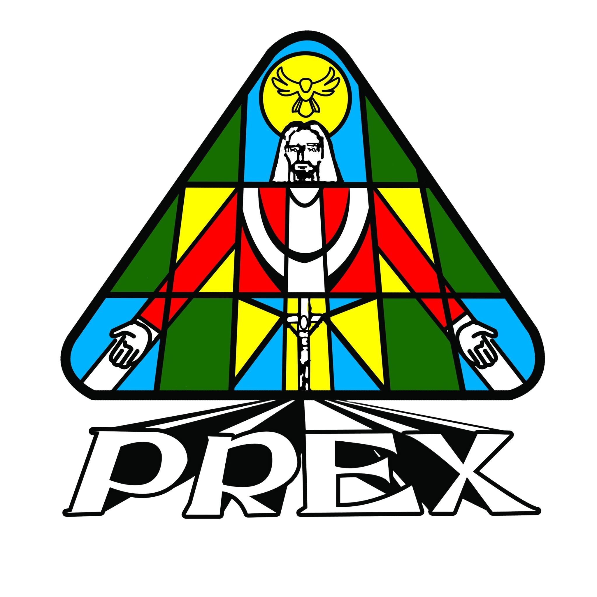 PREX Logo